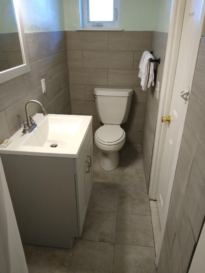 Laurel Notch Motel Bordentown Zewnętrze zdjęcie