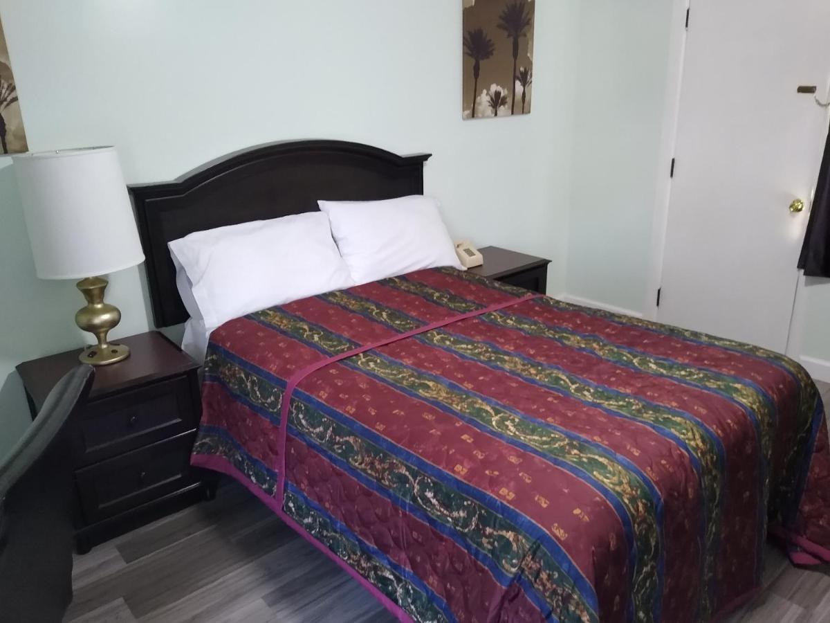 Laurel Notch Motel Bordentown Zewnętrze zdjęcie