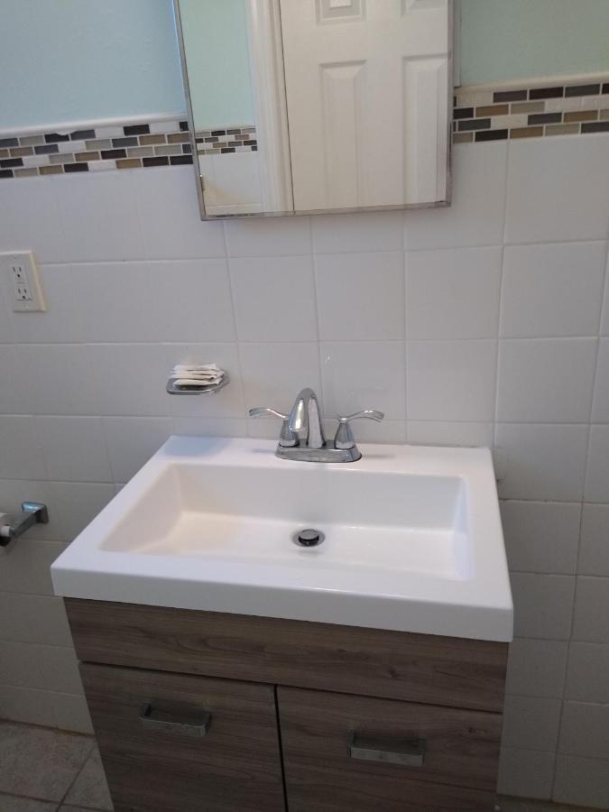 Laurel Notch Motel Bordentown Zewnętrze zdjęcie