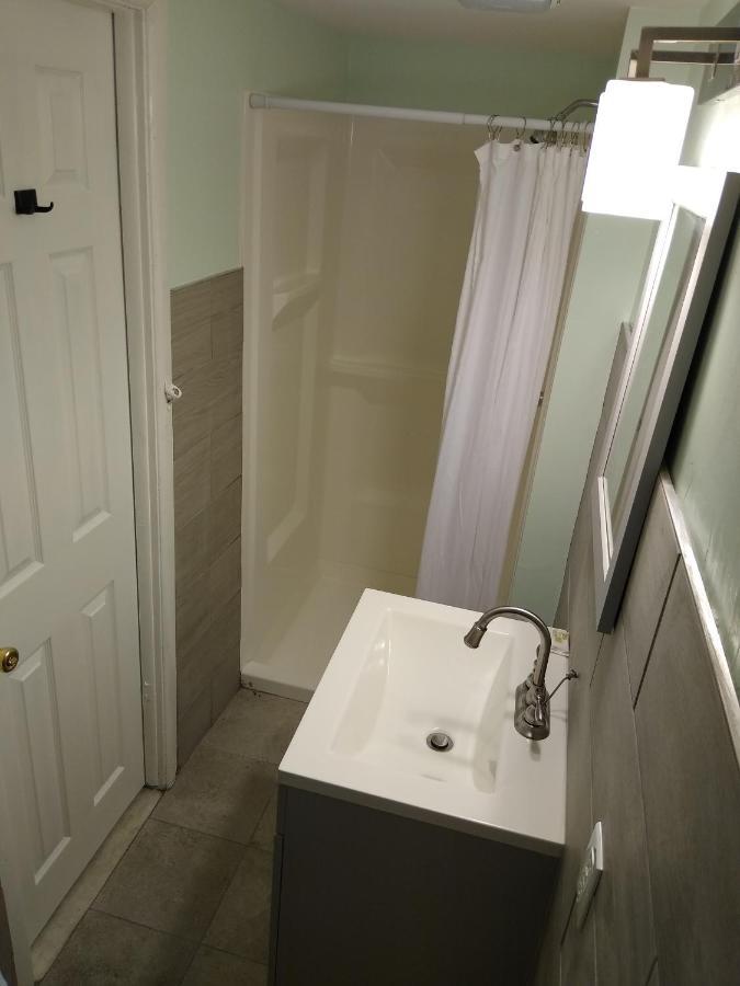 Laurel Notch Motel Bordentown Zewnętrze zdjęcie