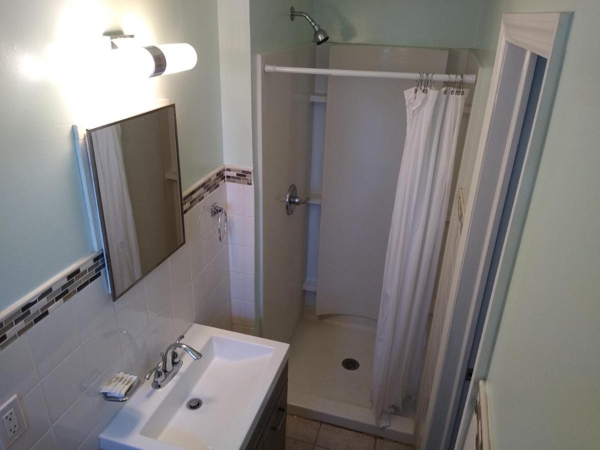 Laurel Notch Motel Bordentown Zewnętrze zdjęcie