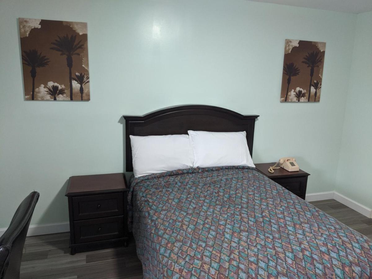 Laurel Notch Motel Bordentown Zewnętrze zdjęcie
